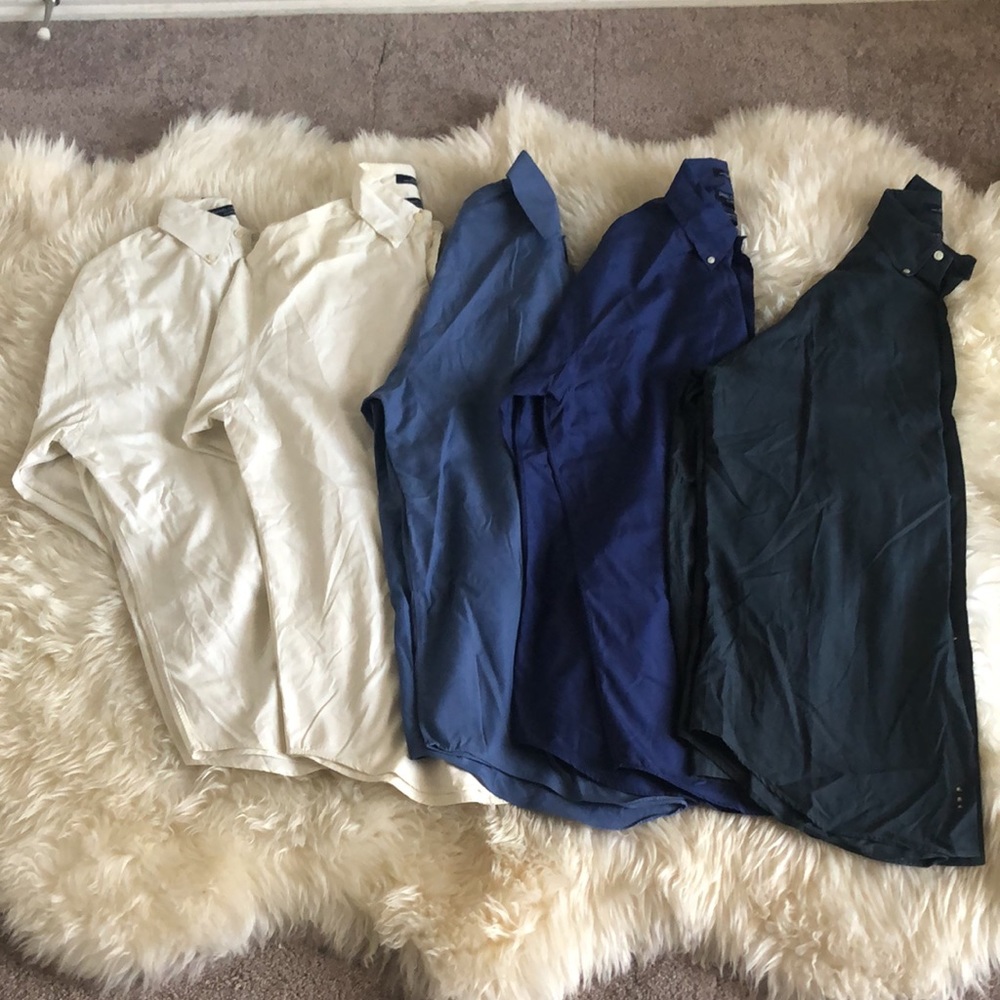 Daniel Cremieux Dress Shirt Bundle
